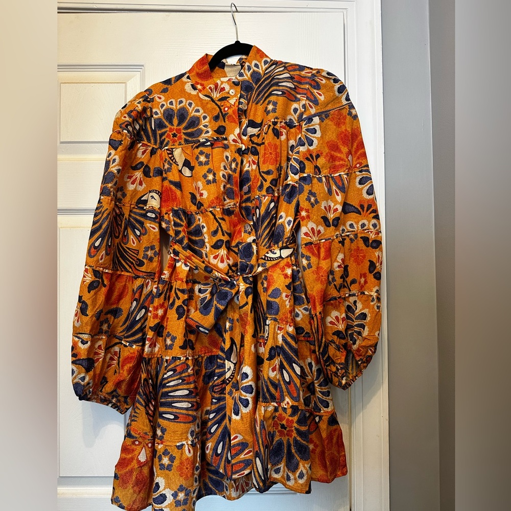 Farm rio dress